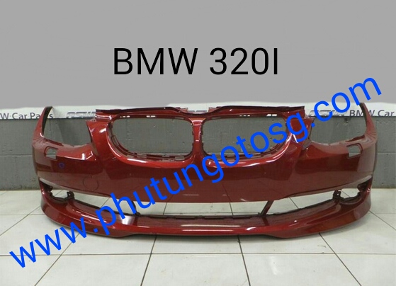 Cản trước BMW E92 LCI 3 Series (BDX) BMW 320I 2010