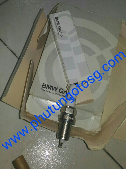 Bugi BMW 318I,325I E46