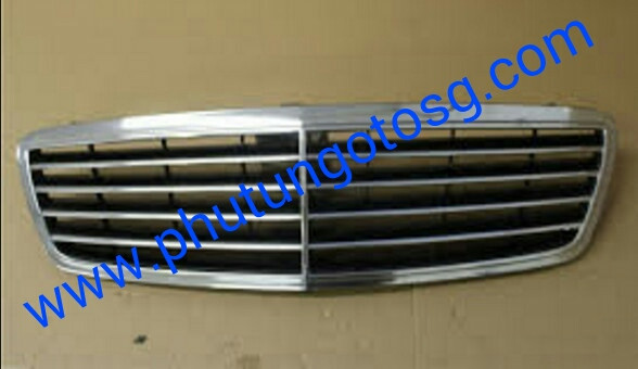 Mặt ga lăng Mercedes C180,C200,C240,C280 W203